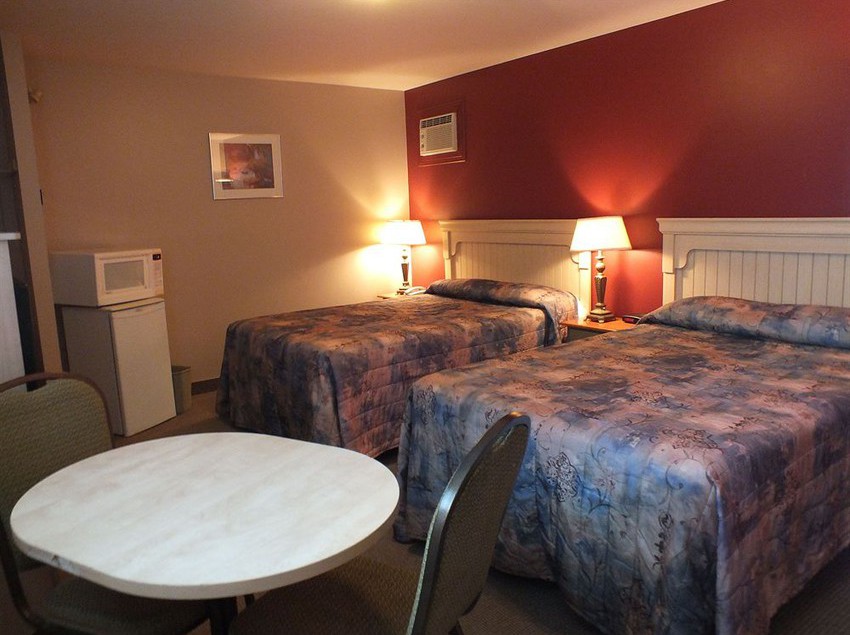 Bonaparte | Quebec | Quebec | Canada 4