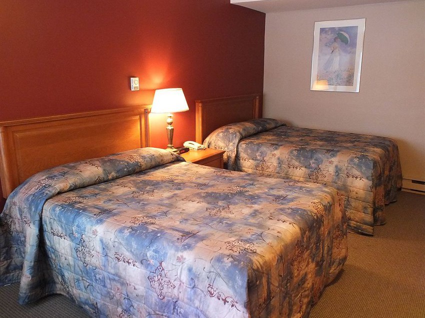 Bonaparte | Quebec | Quebec | Canada 5