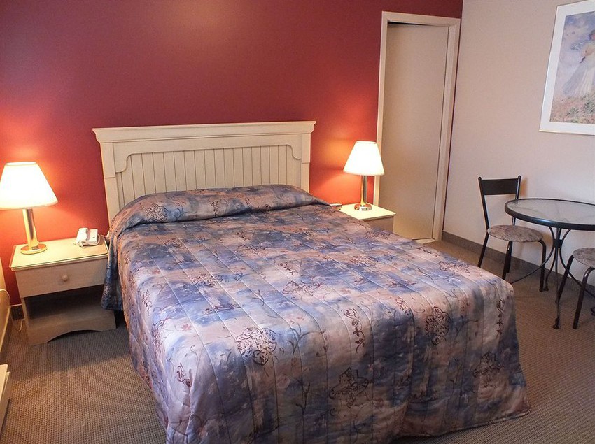 Bonaparte | Quebec | Quebec | Canada 6