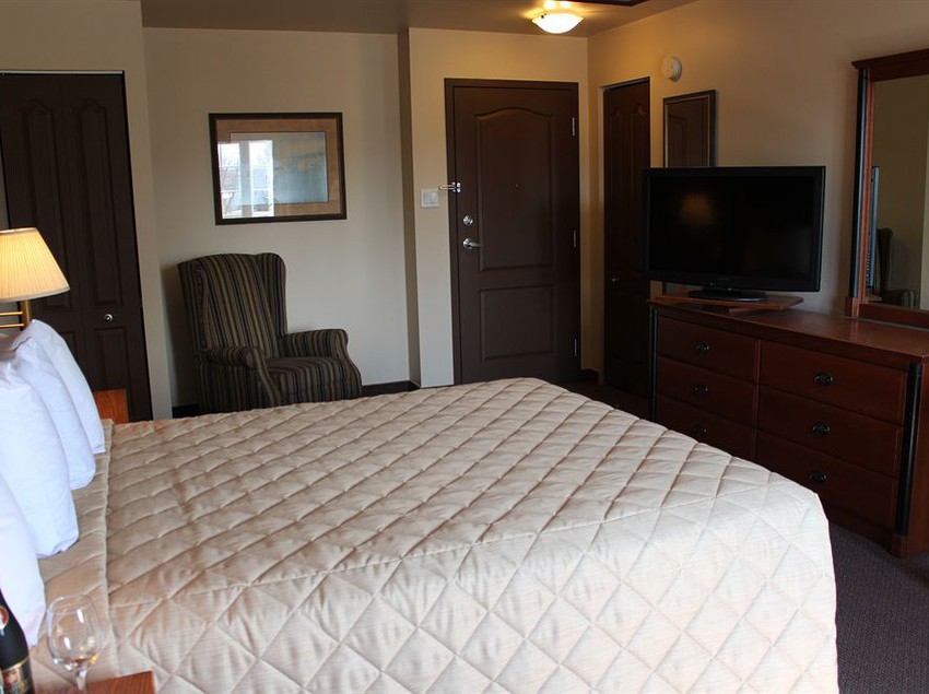 Bonaparte | Quebec | Quebec | Canada 8