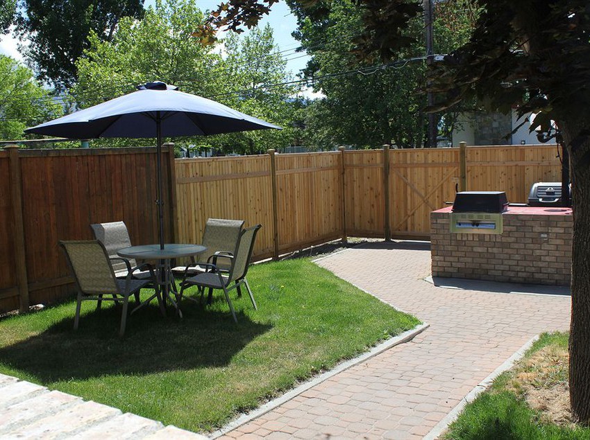 Hotel Tiki Shores Penticton