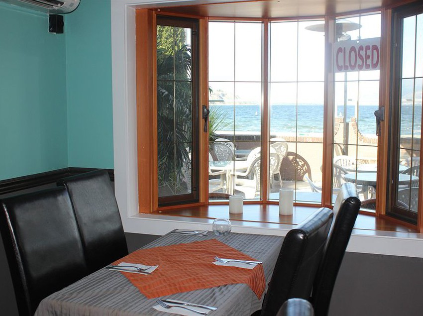 Hotel Tiki Shores | Penticton | British Columbia | Canada 1