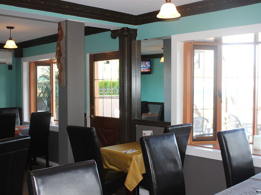 Hotel Tiki Shores | Penticton | British Columbia | Canada 10