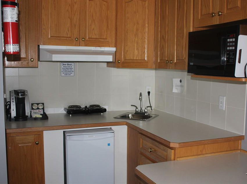 Hotel Tiki Shores | Penticton | British Columbia | Canada 11