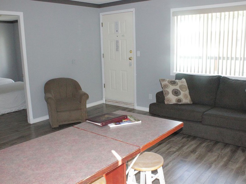 Hotel Tiki Shores | Penticton | British Columbia | Canada 13