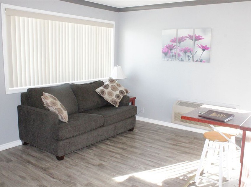 Hotel Tiki Shores | Penticton | British Columbia | Canada 14