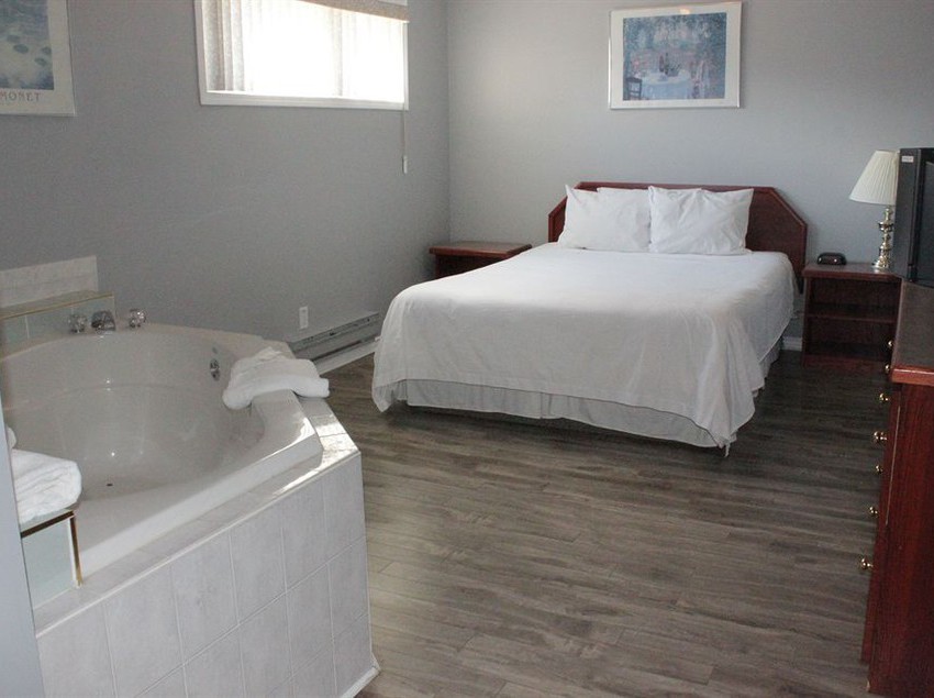 Hotel Tiki Shores | Penticton | British Columbia | Canada 15