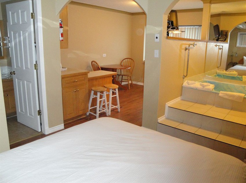 Hotel Tiki Shores | Penticton | British Columbia | Canada 17