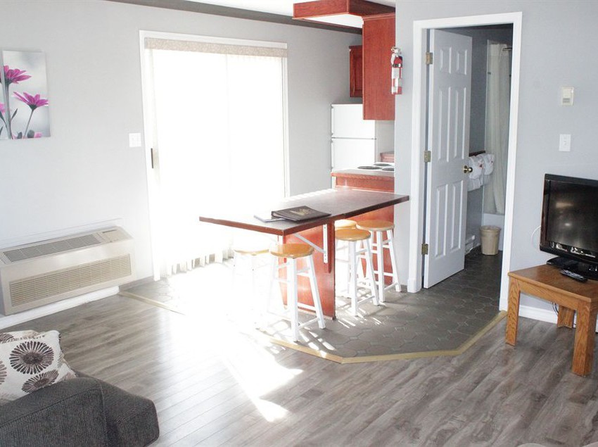 Hotel Tiki Shores | Penticton | British Columbia | Canada 18