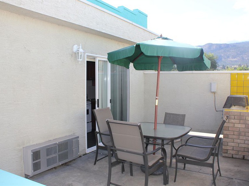 Hotel Tiki Shores | Penticton | British Columbia | Canada 19