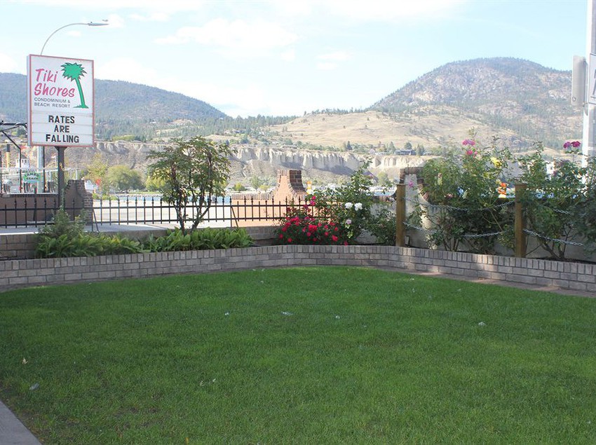 Hotel Tiki Shores | Penticton | British Columbia | Canada 2