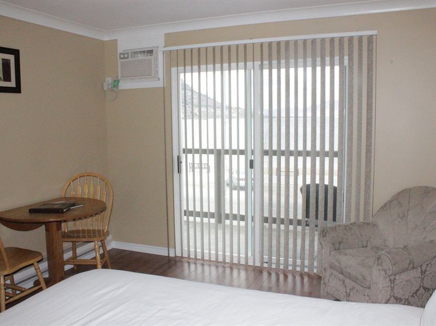 Hotel Tiki Shores | Penticton | British Columbia | Canada 20