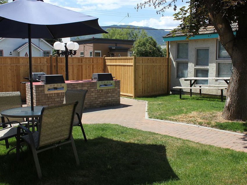 Hotel Tiki Shores | Penticton | British Columbia | Canada 3