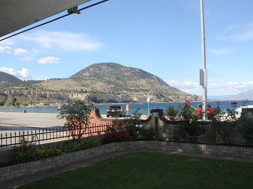 Hotel Tiki Shores | Penticton | British Columbia | Canada 4