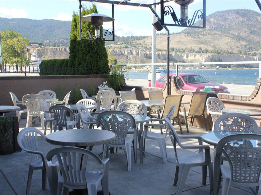 Hotel Tiki Shores | Penticton | British Columbia | Canada 7