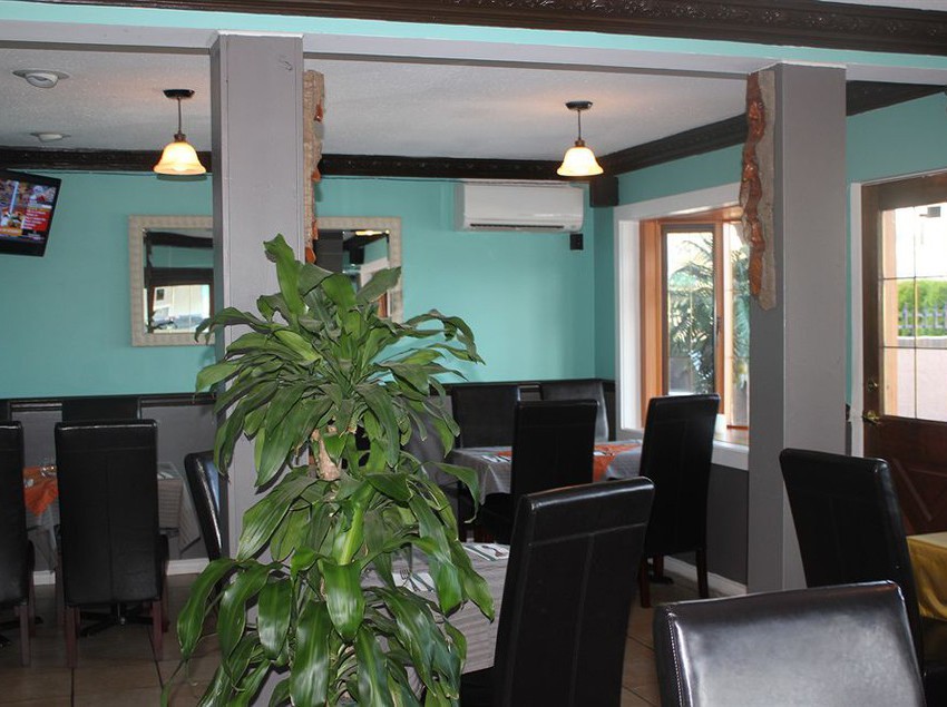 Hotel Tiki Shores | Penticton | British Columbia | Canada 8