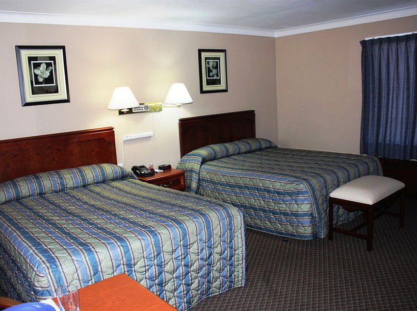 Hotel Moonlight Inn & Suites | Sudbury | Ontario | Canada 11