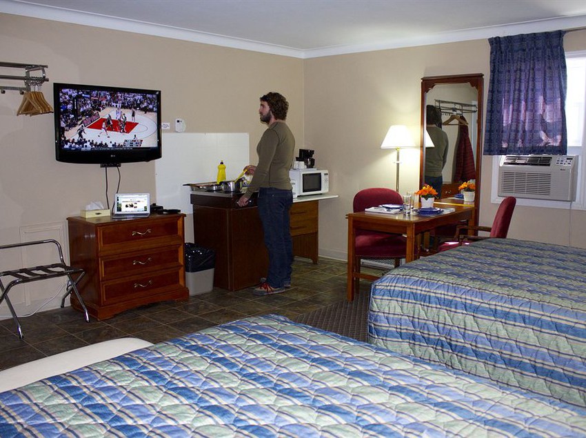 Hotel Moonlight Inn & Suites | Sudbury | Ontario | Canada 12