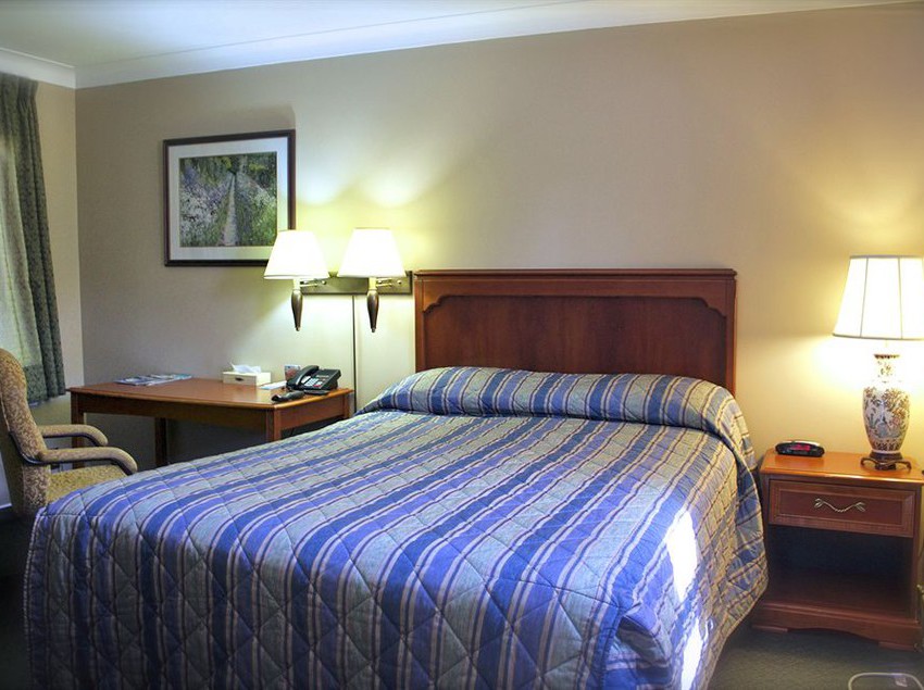 Hotel Moonlight Inn & Suites | Sudbury | Ontario | Canada 14