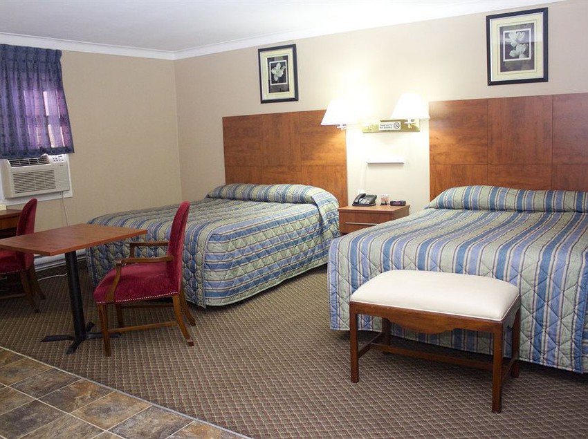 Hotel Moonlight Inn & Suites | Sudbury | Ontario | Canada 15