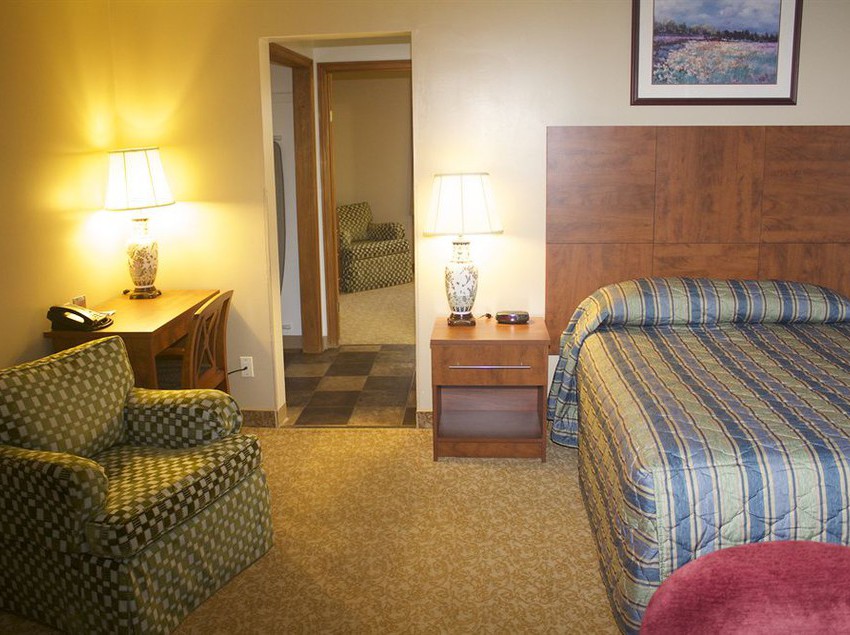 Hotel Moonlight Inn & Suites | Sudbury | Ontario | Canada 18