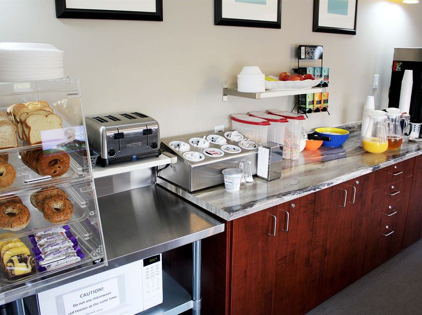 Hotel Moonlight Inn & Suites | Sudbury | Ontario | Canada 2