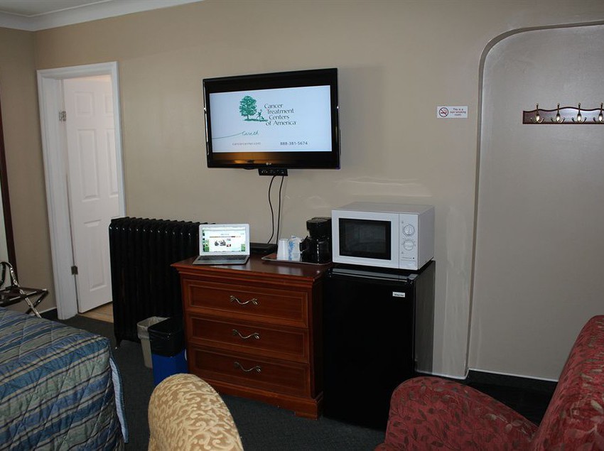 Hotel Moonlight Inn & Suites | Sudbury | Ontario | Canada 20