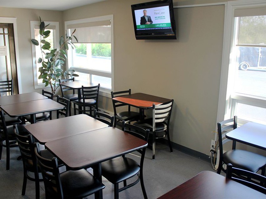 Hotel Moonlight Inn & Suites | Sudbury | Ontario | Canada 4