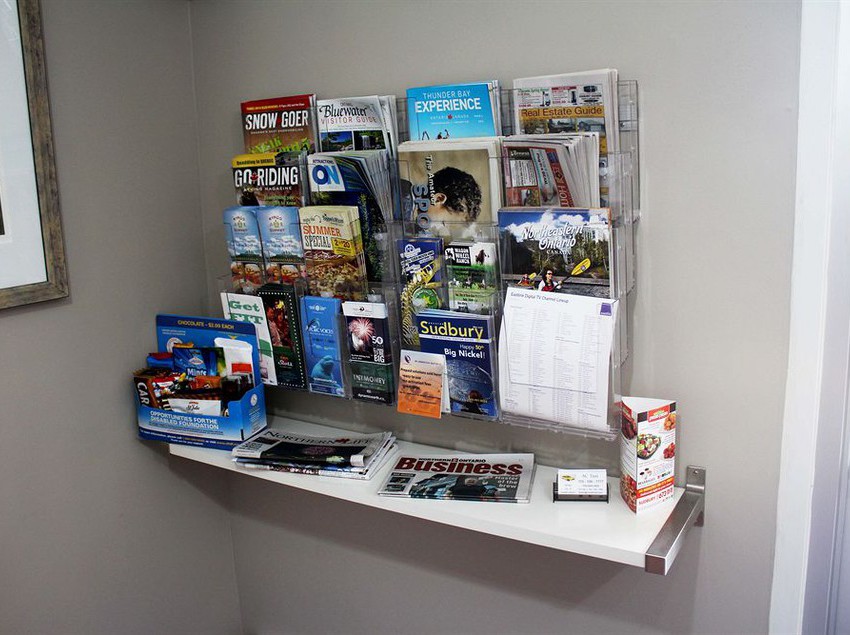 Hotel Moonlight Inn & Suites | Sudbury | Ontario | Canada 7