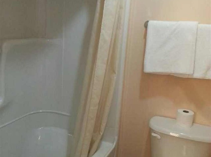 Sherwood Inn And Motel | Charlottetown | Ilha do Príncipe Eduardo | Canadá 10