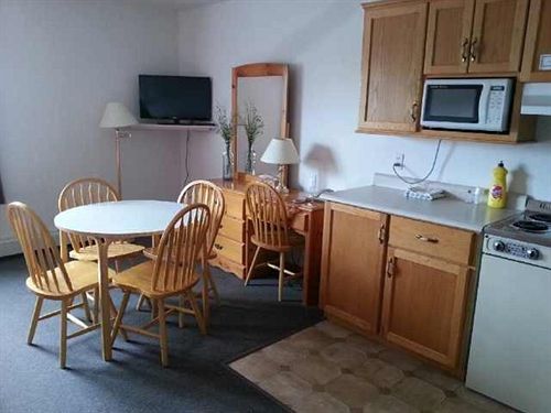 Sherwood Inn And Motel | Charlottetown | Ilha do Príncipe Eduardo | Canadá 2