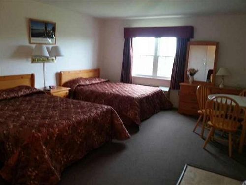 Sherwood Inn And Motel | Charlottetown | Ilha do Príncipe Eduardo | Canadá 3