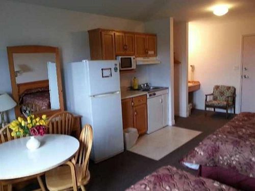 Sherwood Inn And Motel | Charlottetown | Ilha do Príncipe Eduardo | Canadá 4