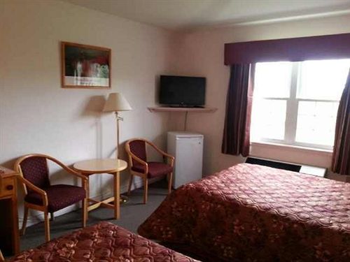 Sherwood Inn And Motel | Charlottetown | Ilha do Príncipe Eduardo | Canadá 5