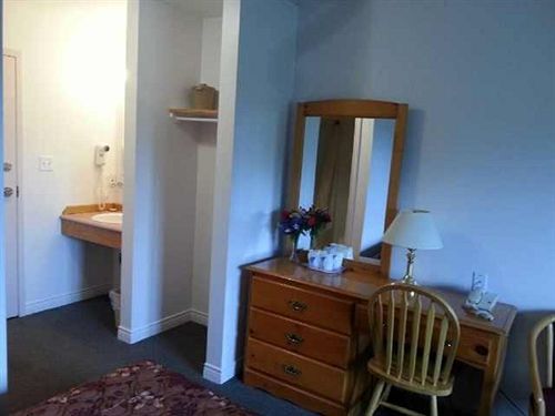 Sherwood Inn And Motel | Charlottetown | Ilha do Príncipe Eduardo | Canadá 6