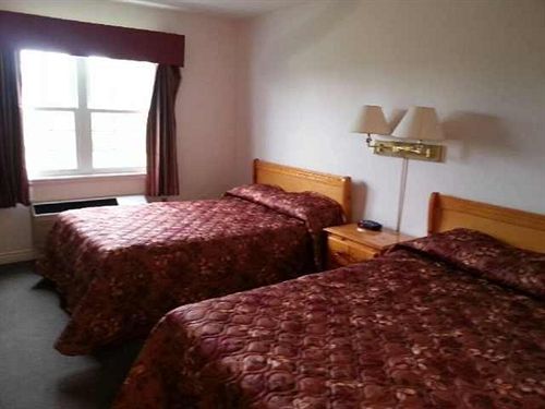 Sherwood Inn And Motel | Charlottetown | Ilha do Príncipe Eduardo | Canadá 7