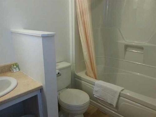 Sherwood Inn And Motel | Charlottetown | Ilha do Príncipe Eduardo | Canadá 8