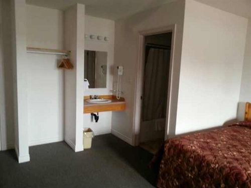 Sherwood Inn And Motel | Charlottetown | Ilha do Príncipe Eduardo | Canadá 9