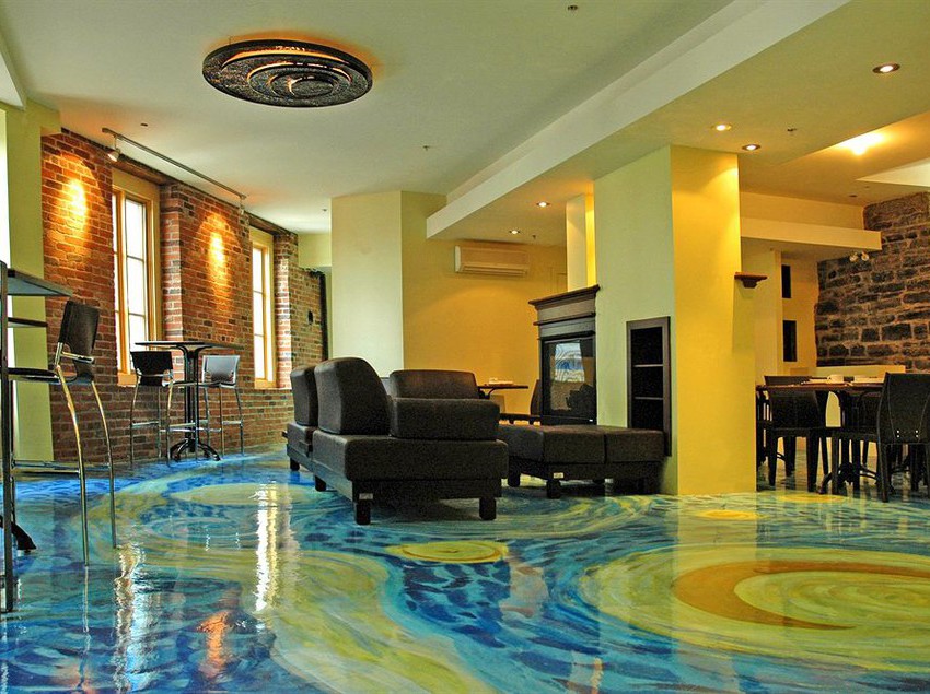 Hotel L'auberge Le Vincent | Quebec | Quebec | Canada 1