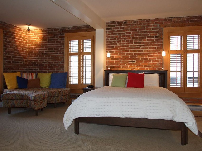 Hotel L'auberge Le Vincent | Quebec | Quebec | Canada 10