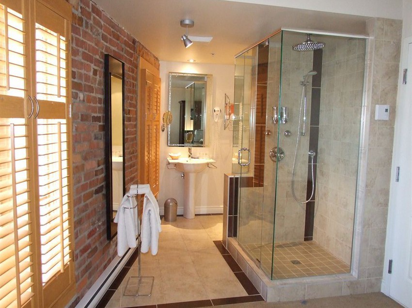 Hotel L'auberge Le Vincent | Quebec | Quebec | Canada 13