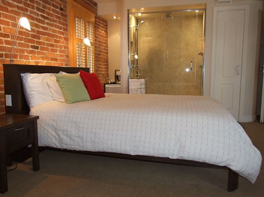 Hotel L'auberge Le Vincent | Quebec | Quebec | Canada 15