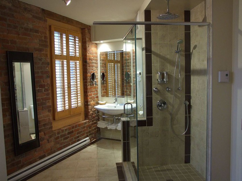 Hotel L'auberge Le Vincent | Quebec | Quebec | Canada 16