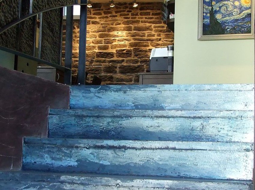 Hotel L'auberge Le Vincent | Quebec | Quebec | Canada 2