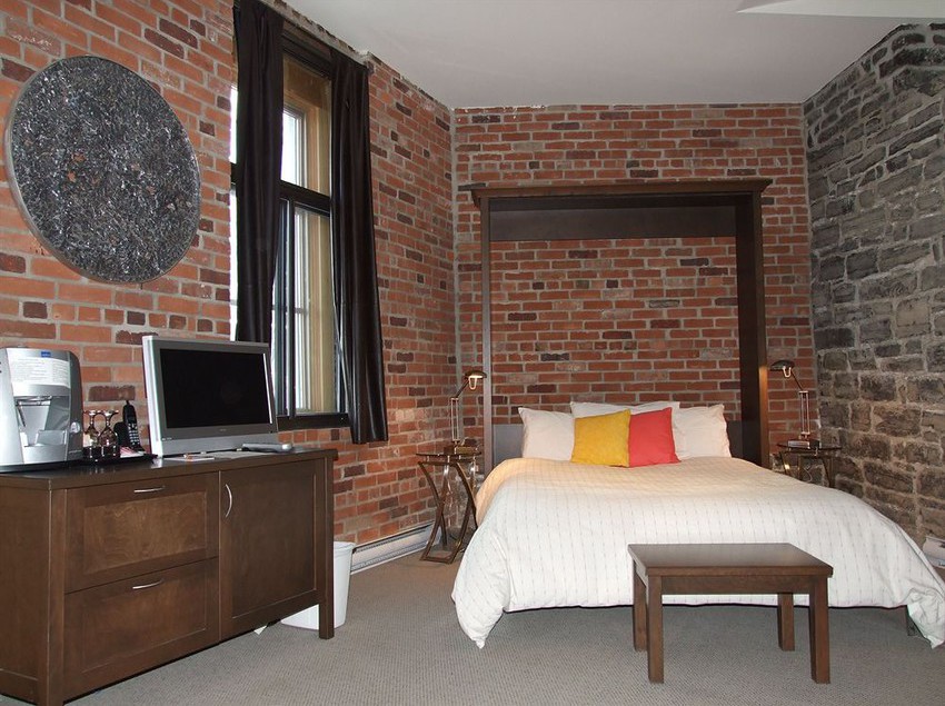 Hotel L'auberge Le Vincent | Quebec | Quebec | Canada 4