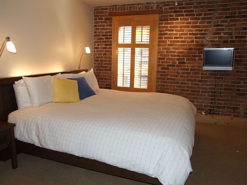 Hotel L'auberge Le Vincent | Quebec | Quebec | Canada 5