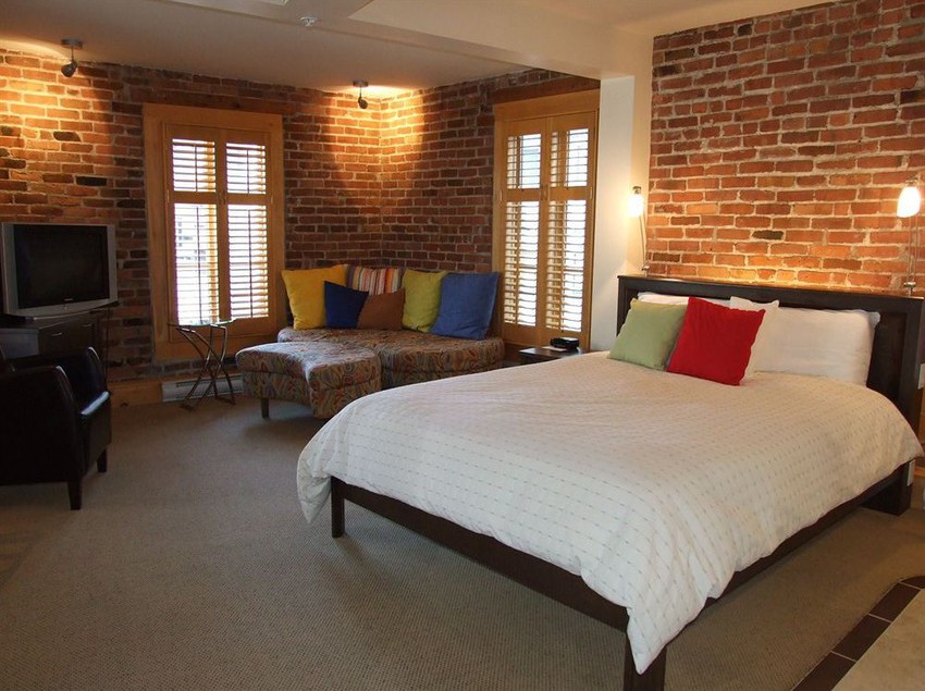 Hotel L'auberge Le Vincent | Quebec | Quebec | Canada 7