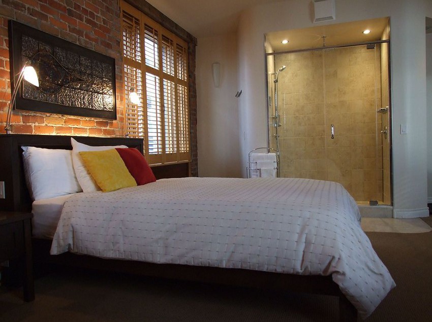 Hotel L'auberge Le Vincent | Quebec | Quebec | Canada 8