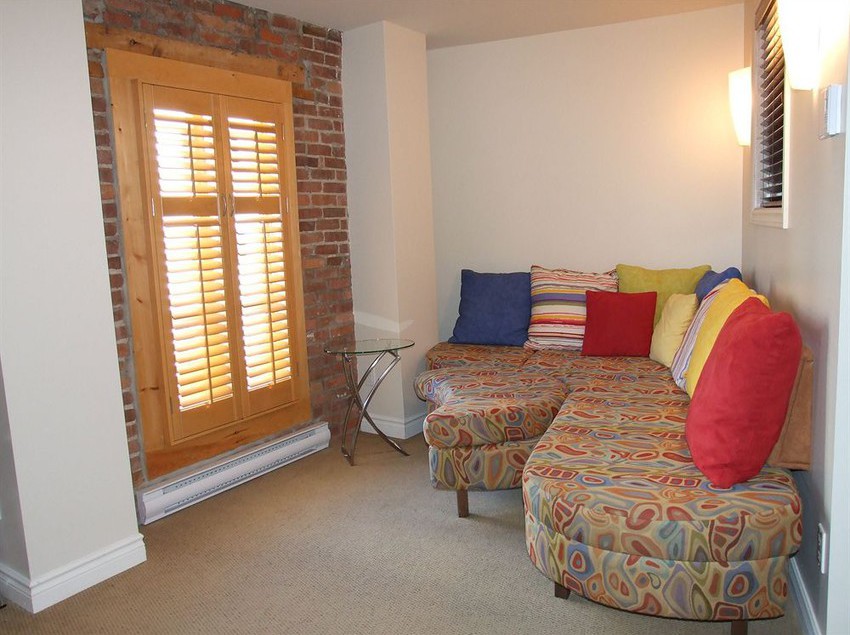 Hotel L'auberge Le Vincent | Quebec | Quebec | Canada 9