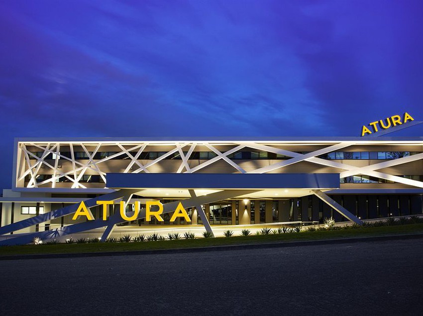 Atura Hotel Blacktown | Blacktown | New South Wales | Australia 1